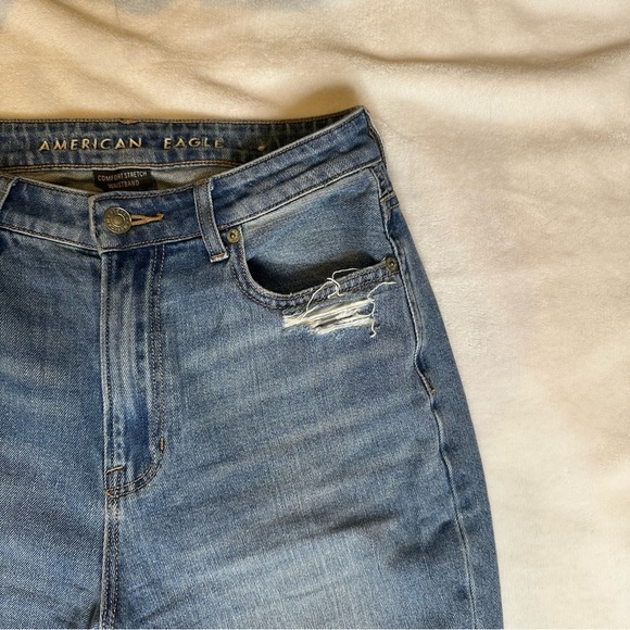 American Eagle comfort waist jeans - Picture 5 of 11